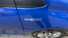 Toyota Yaris 1.5 Hybrid Icon 5dr CVT Hybrid Hatchback